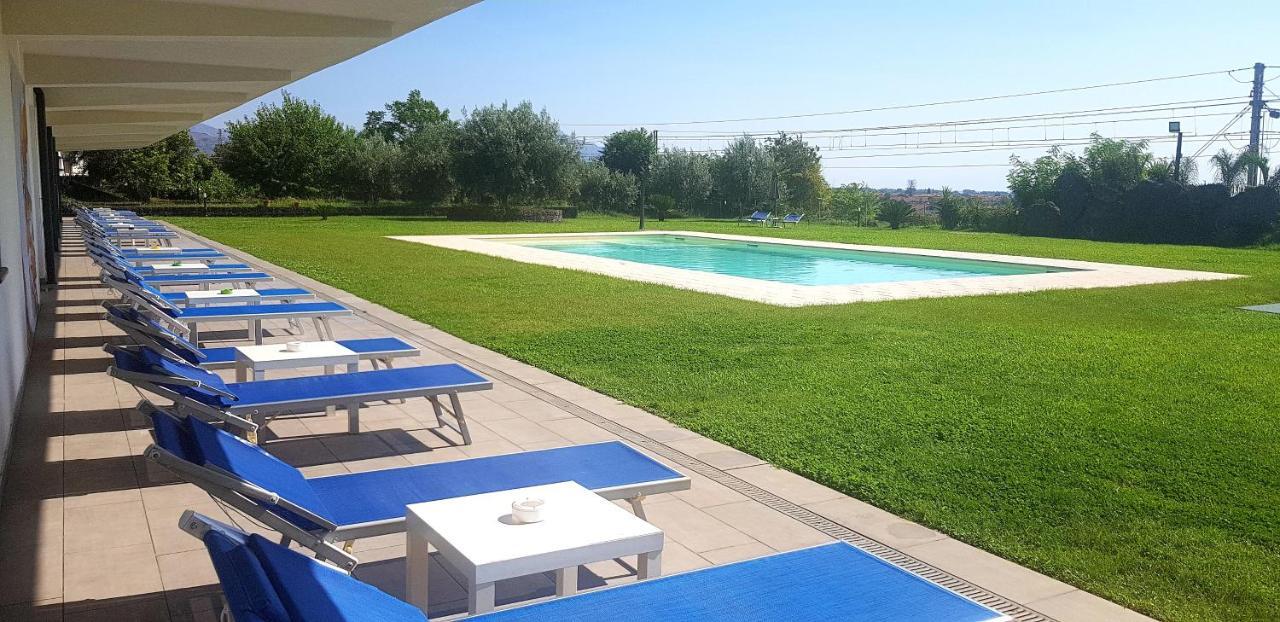 Agro Sicily Bed and breakfast