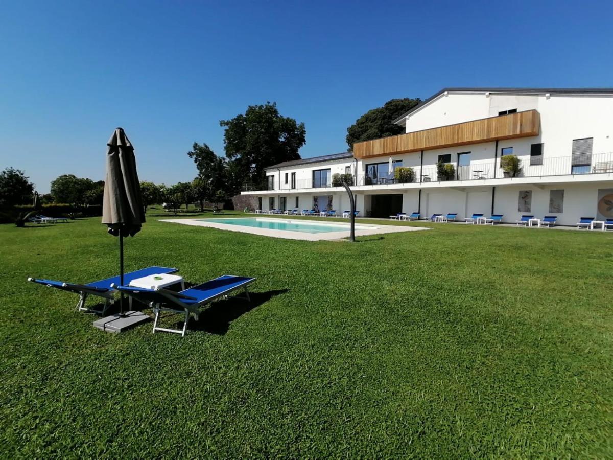 Bed and breakfast Agro Sicily