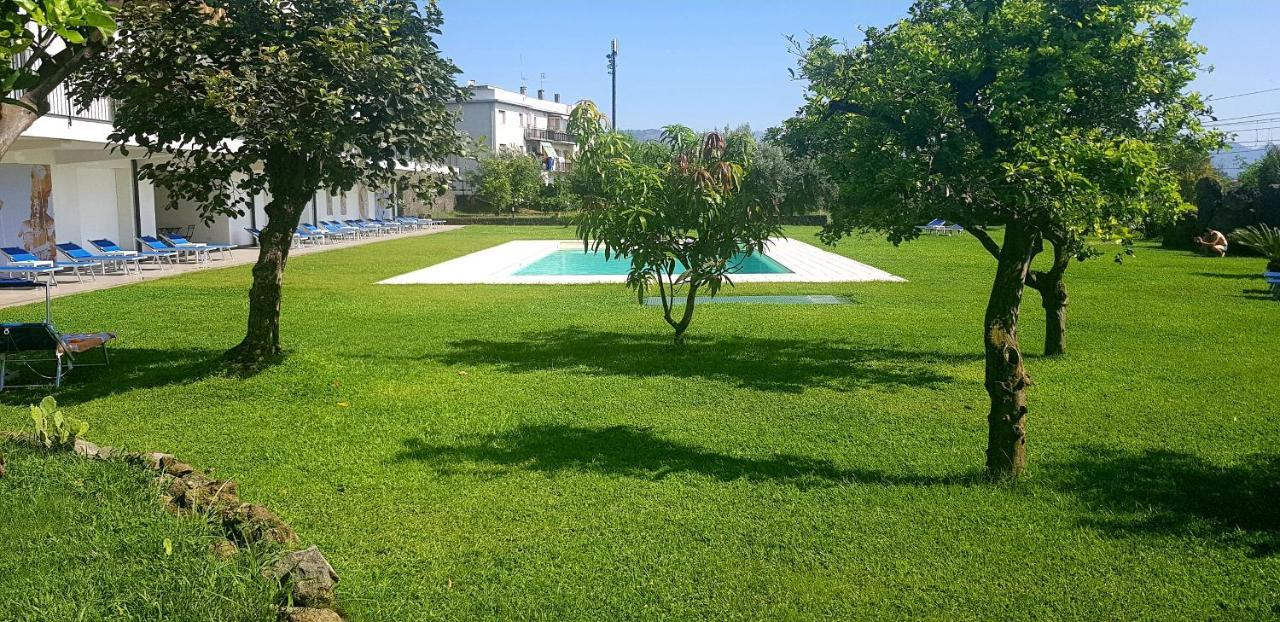 Bed and breakfast Agro Sicily