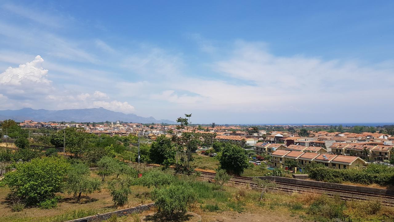 Agro Sicily