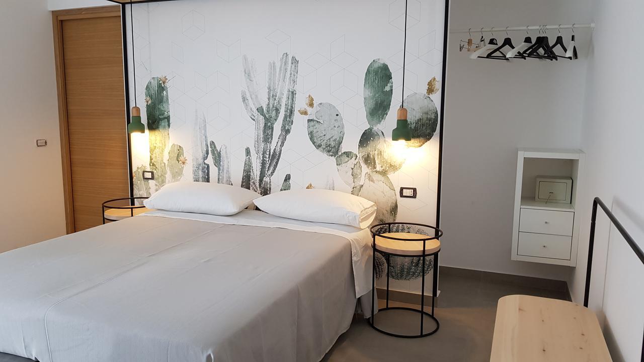 Agro Sicily Bed and breakfast