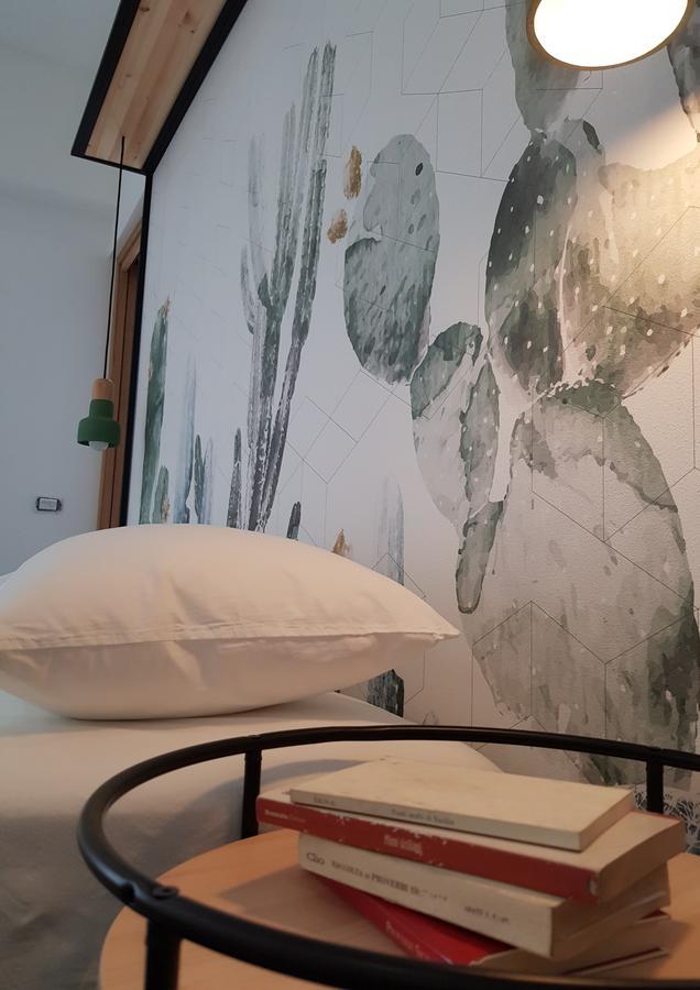 Bed and breakfast Agro Sicily Mascali