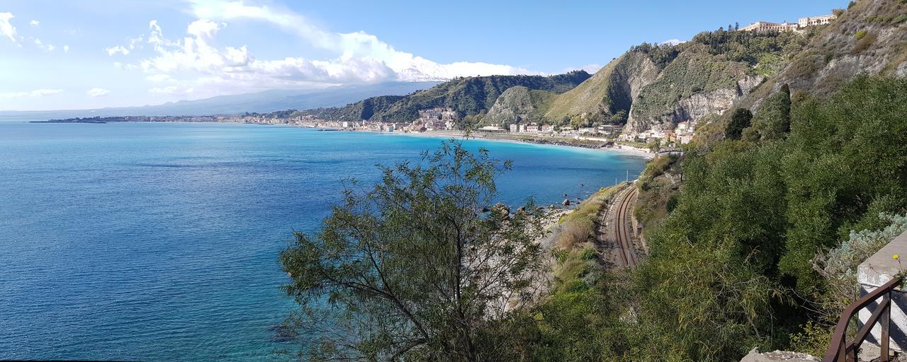 Agro Sicily Mascali