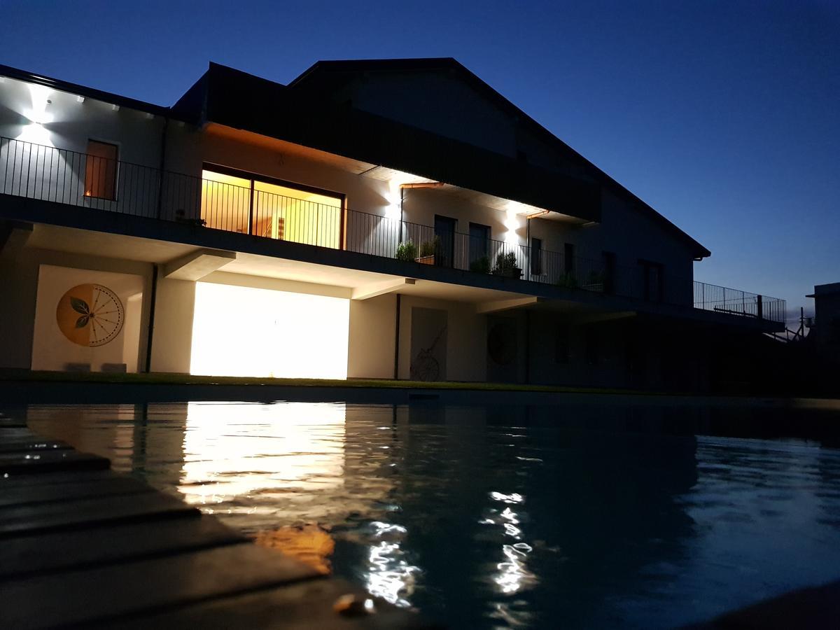 Agro Sicily Bed and breakfast 3*