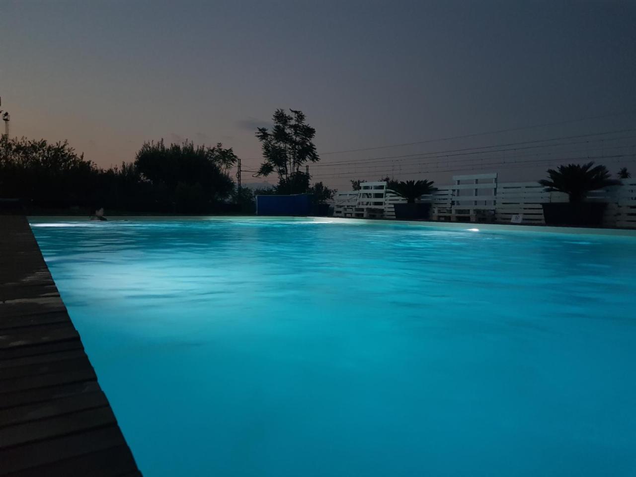 Agro Sicily 3*