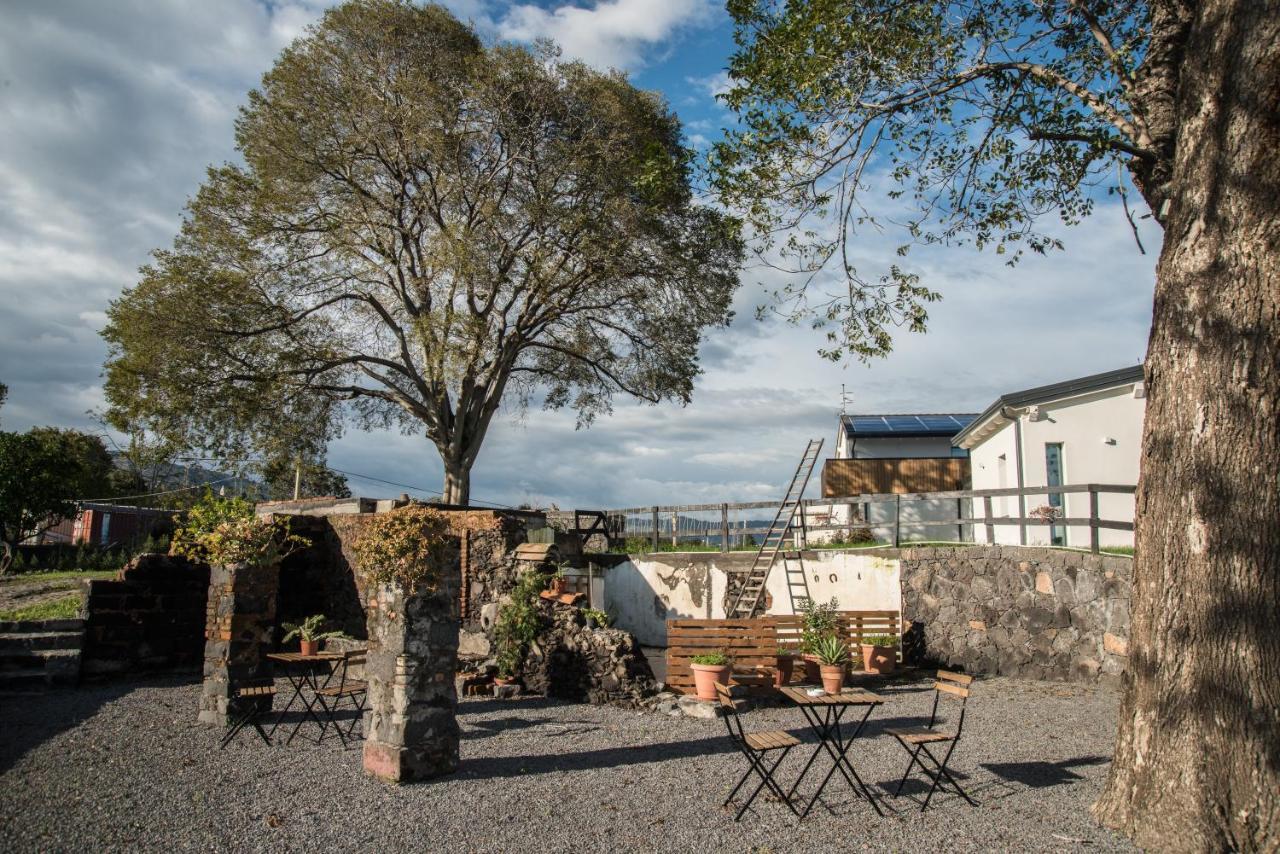 Agro Sicily 3* Mascali