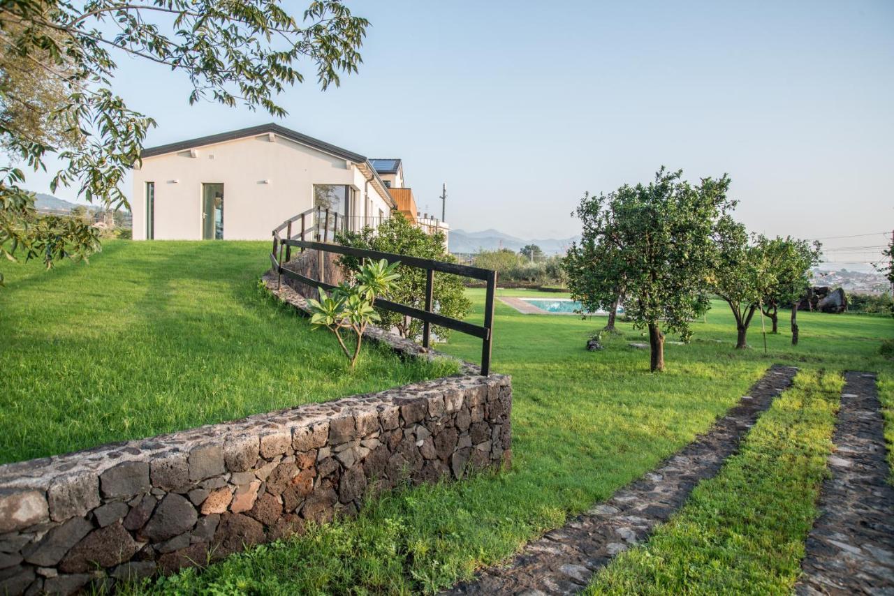 Agro Sicily 3* Mascali