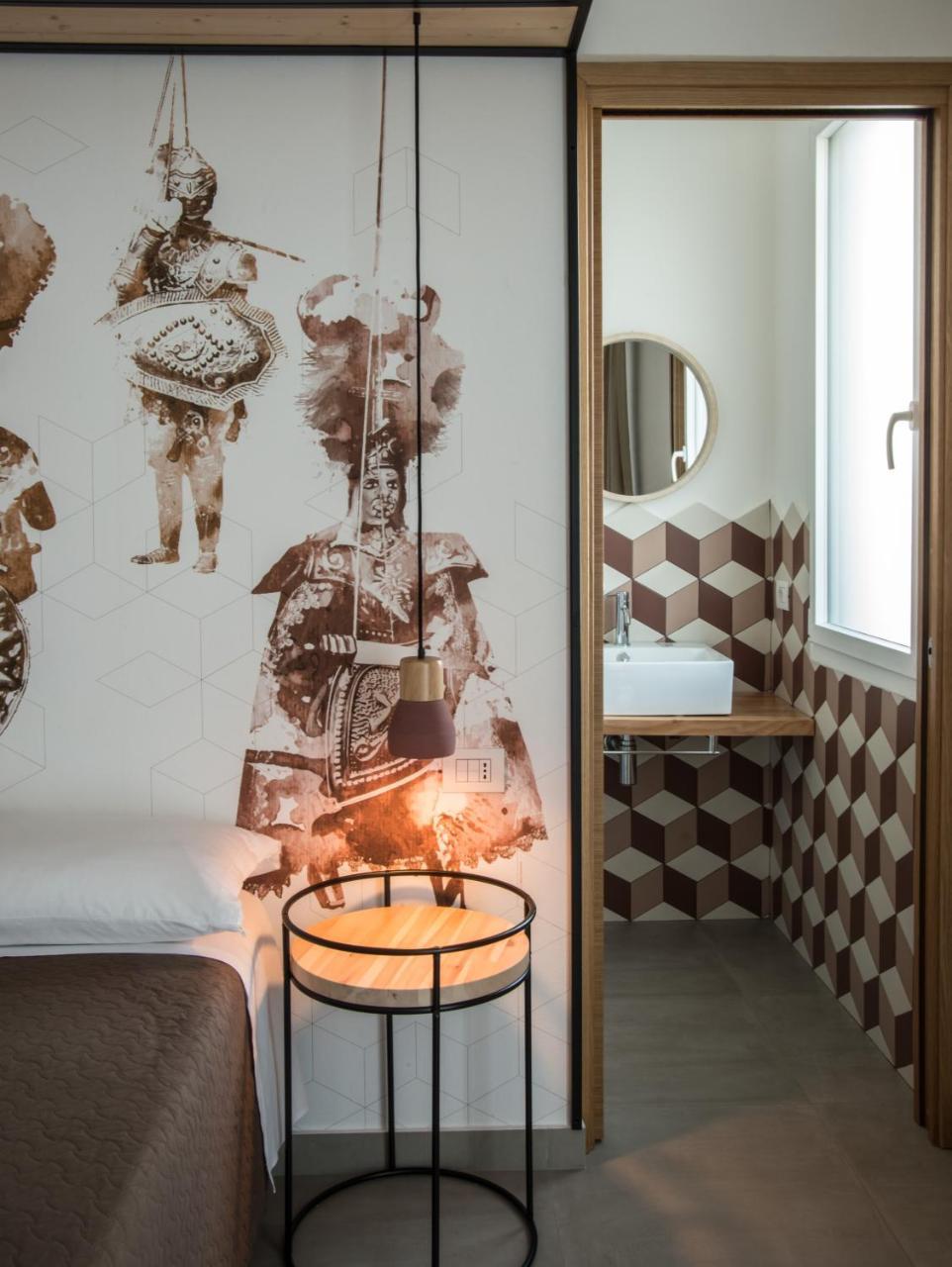 Bed and breakfast Agro Sicily 3*