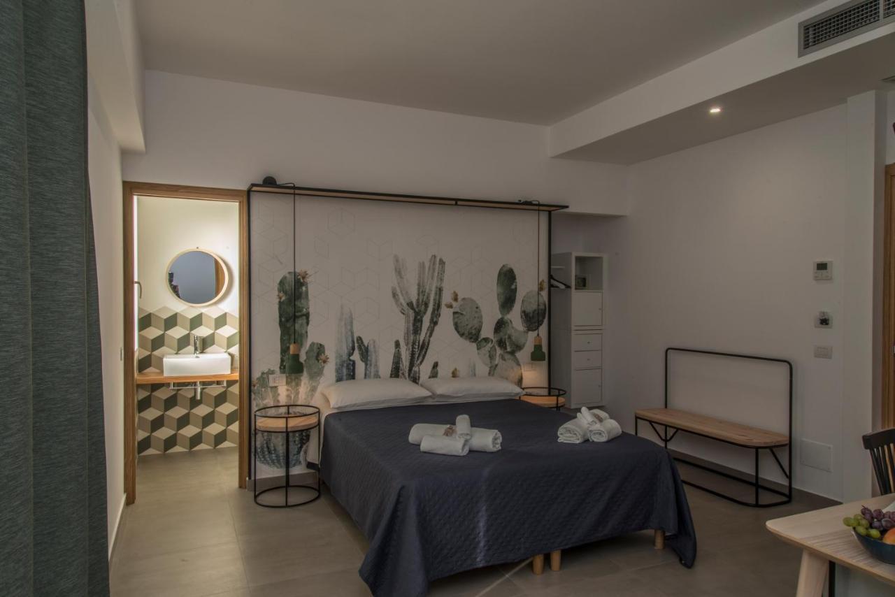 Agro Sicily Bed and breakfast