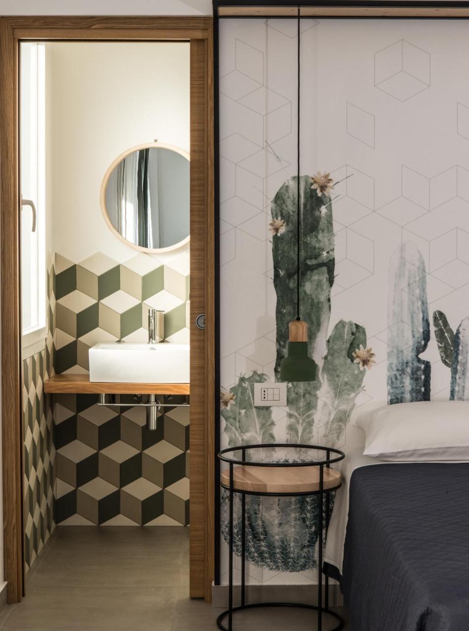Agro Sicily Bed and breakfast