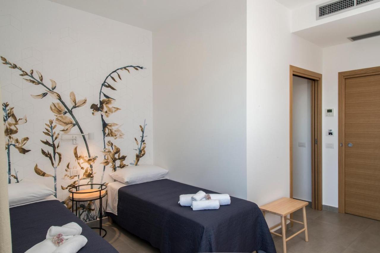Bed and breakfast Agro Sicily