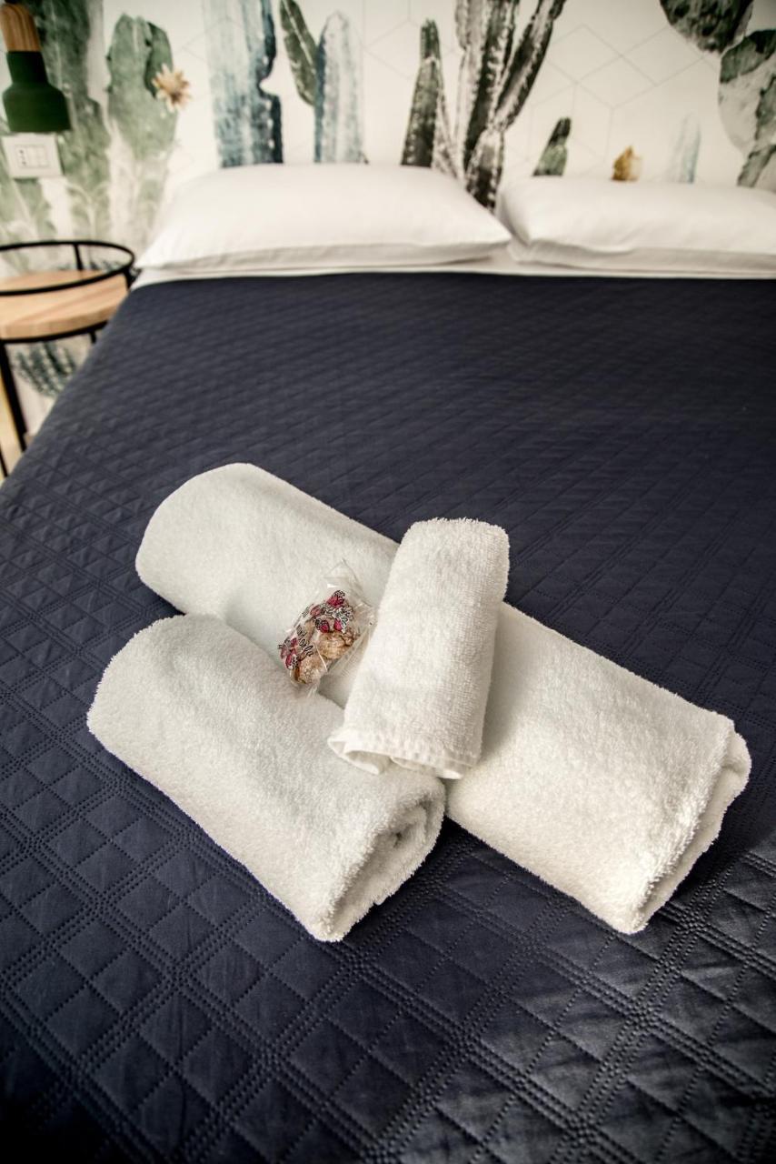 Bed and breakfast Agro Sicily