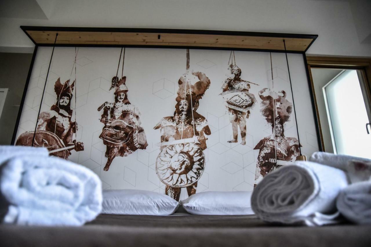 Agro Sicily Bed and breakfast Mascali