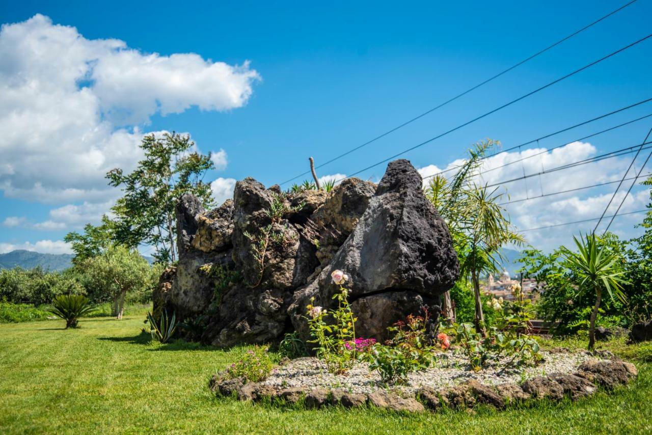 Agro Sicily Bed and breakfast