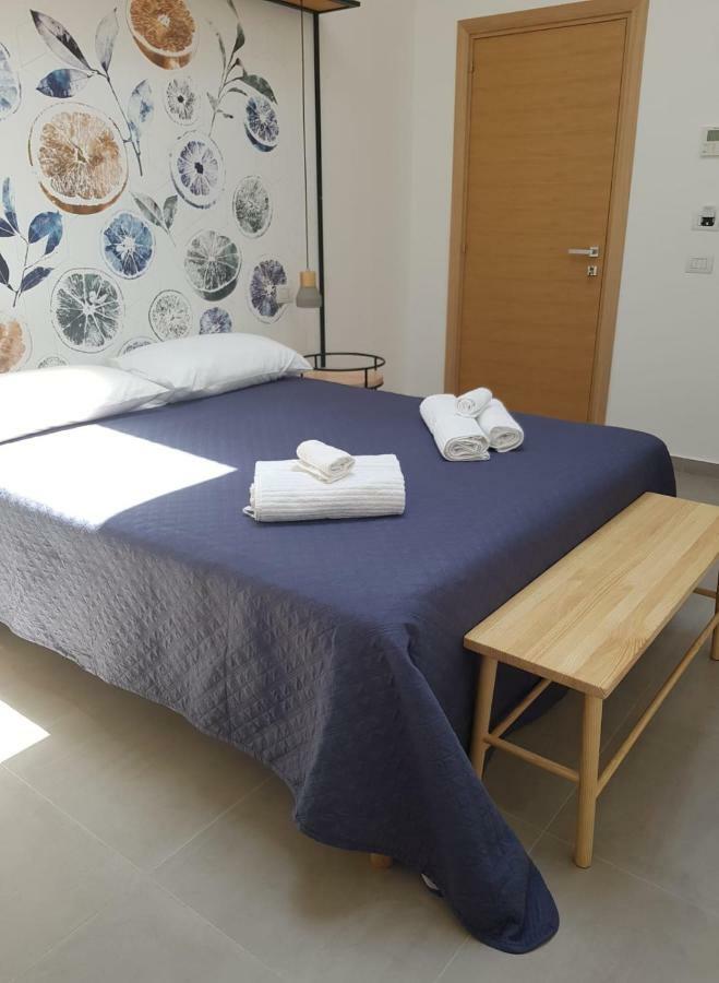 Agro Sicily Bed and breakfast