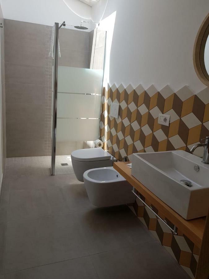 Agro Sicily Bed and breakfast
