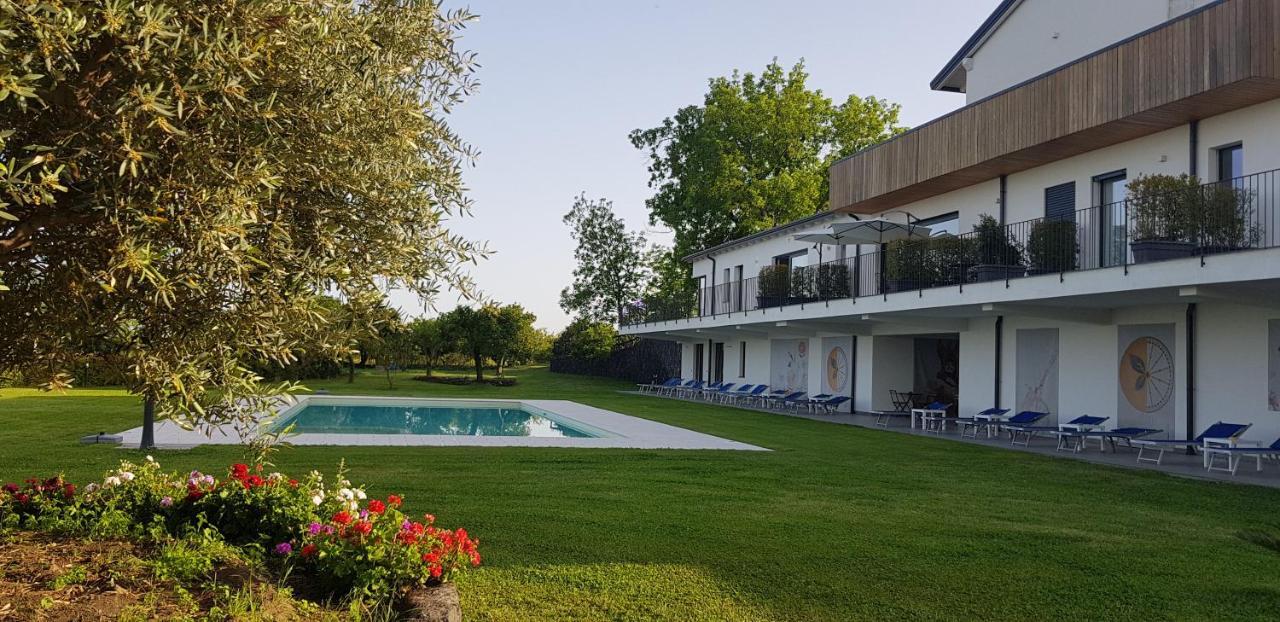 Agro Sicily Bed & Breakfast 3*