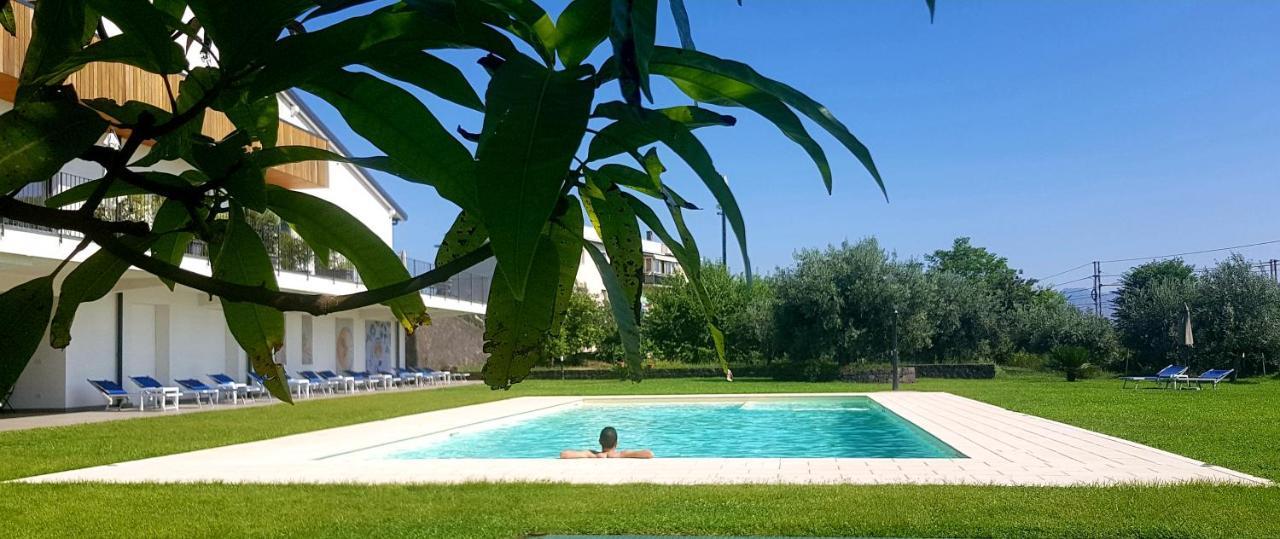 Bed & Breakfast Agro Sicily Mascali