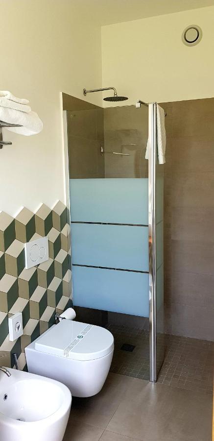Agro Sicily Bed & Breakfast 3*