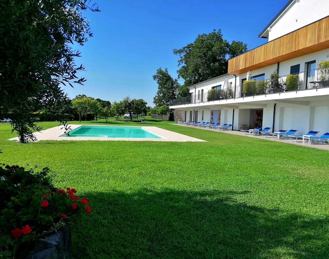 Bed & Breakfast Agro Sicily 3*