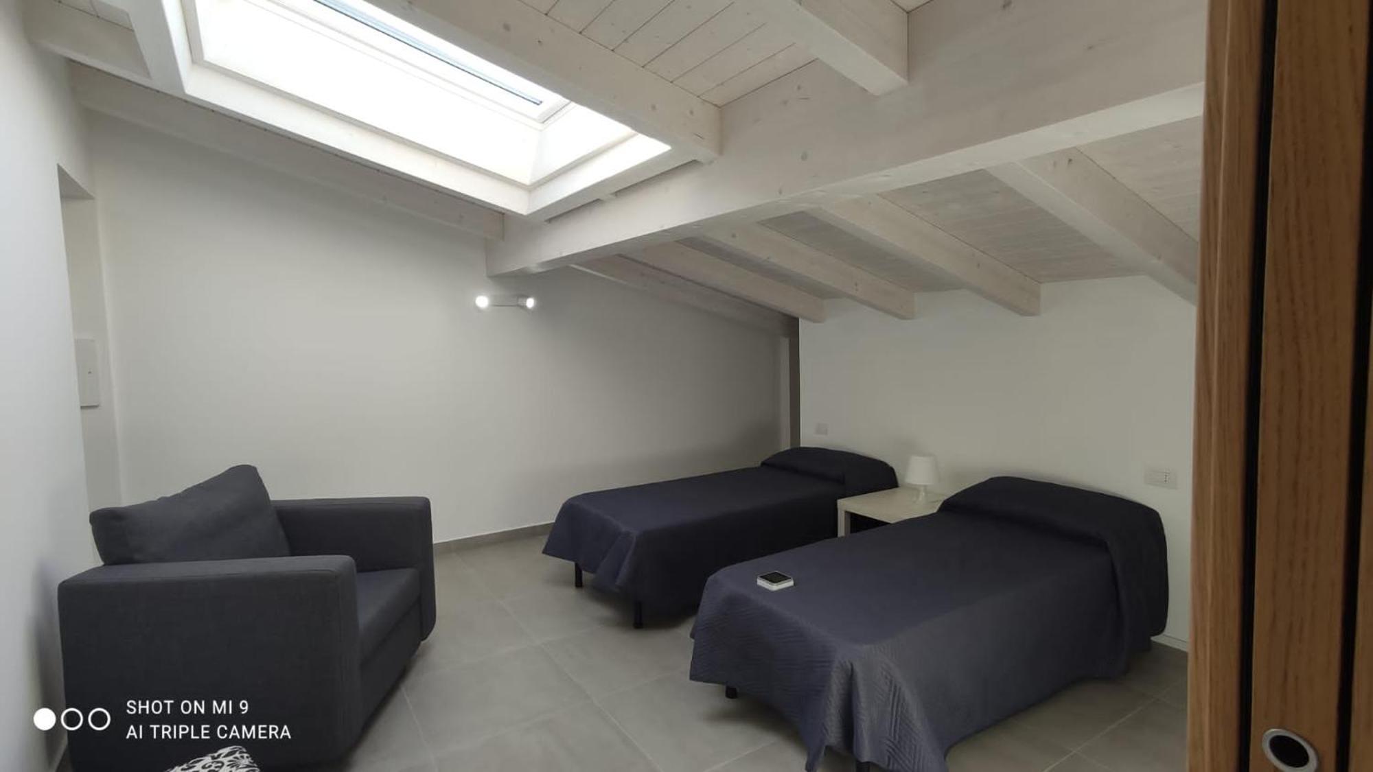 Bed & Breakfast Agro Sicily