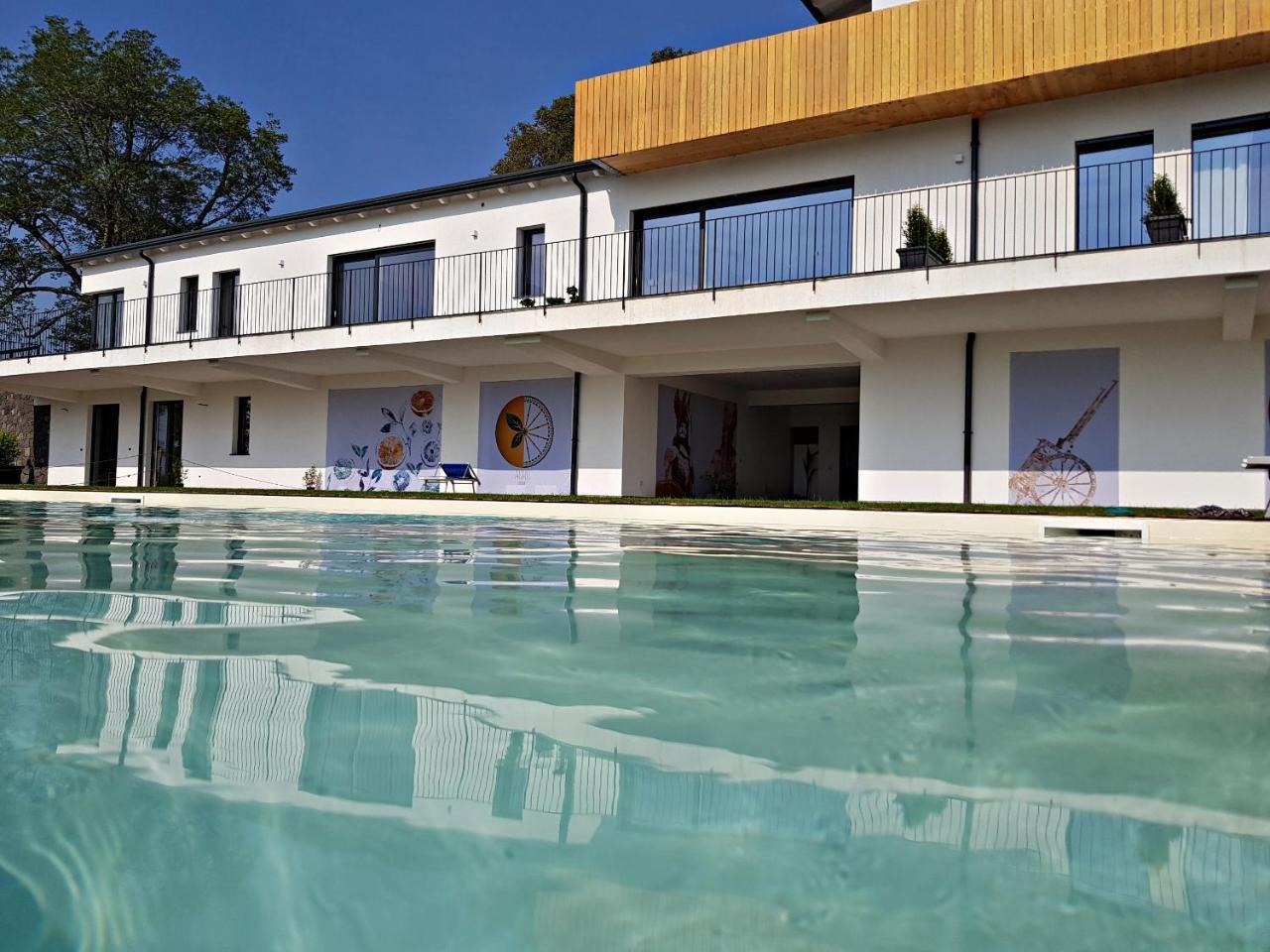 Agro Sicily Bed & Breakfast