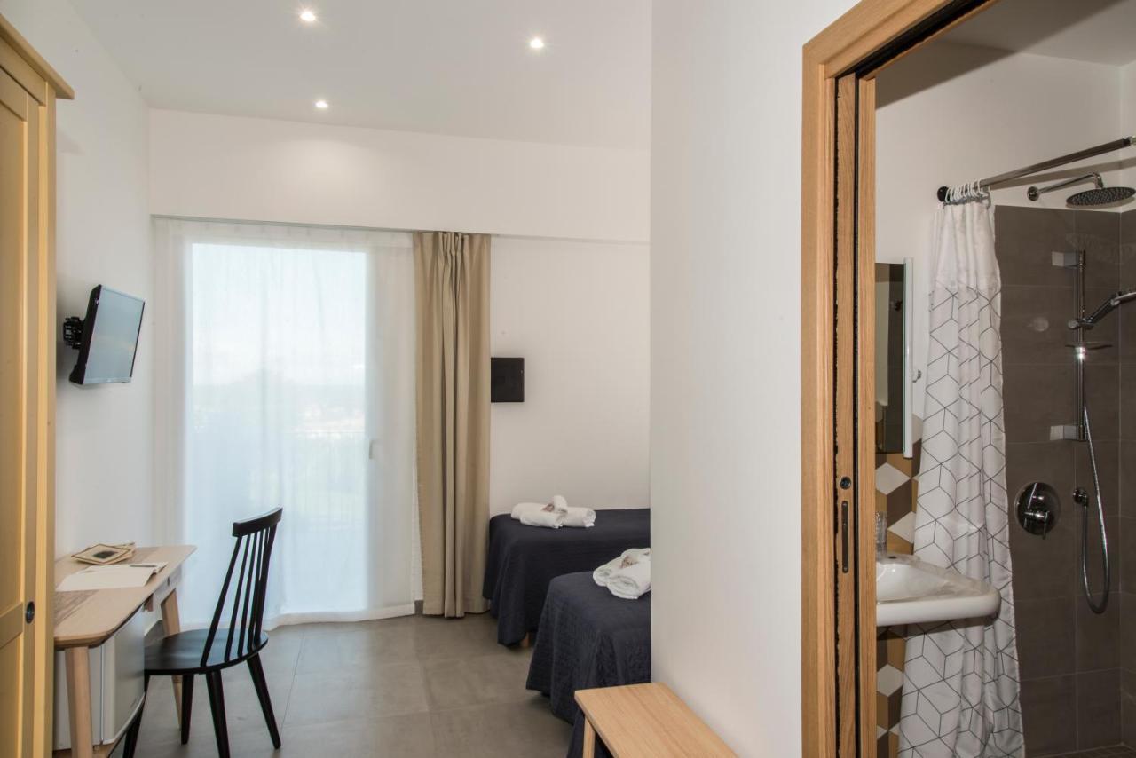 Bed & Breakfast Agro Sicily 3*
