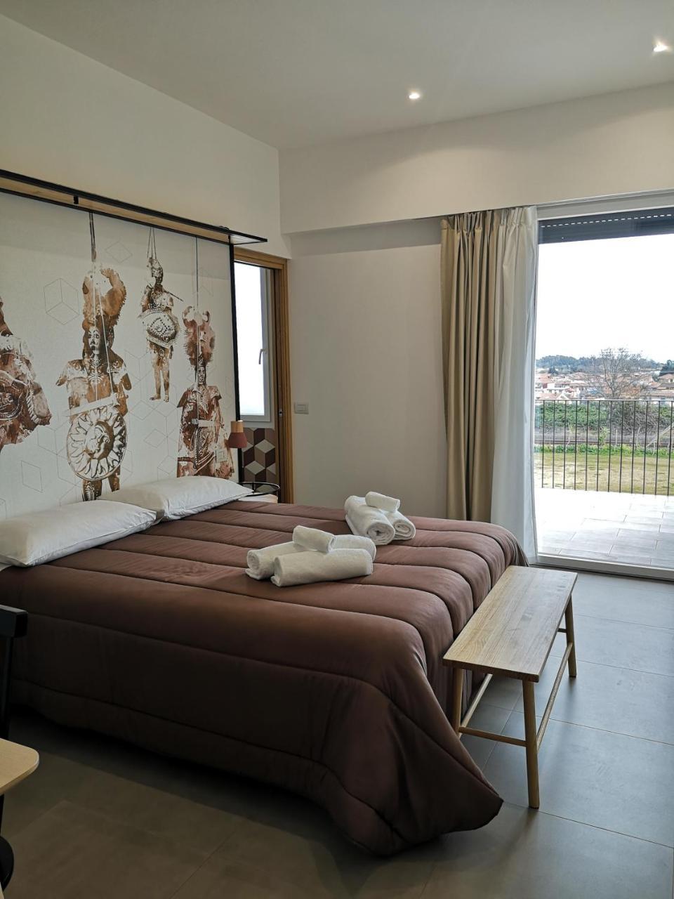 Agro Sicily 3*