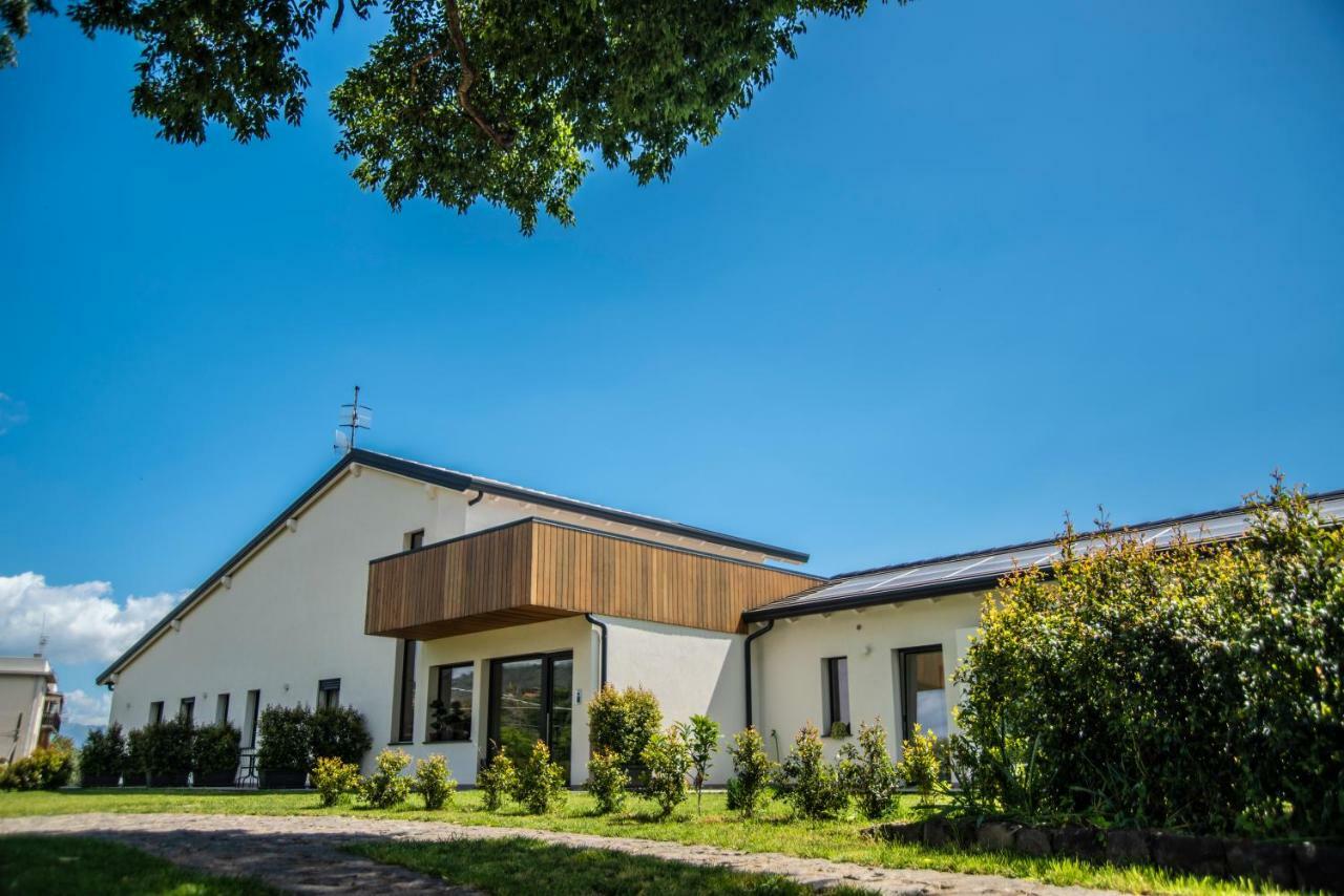 Agro Sicily Bed & Breakfast